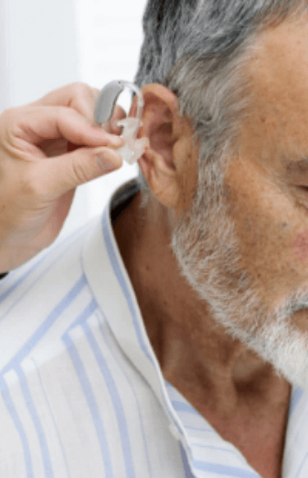hearing aid hospital in hyderabad